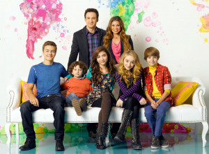 After what seems like an impossibly long wait, the Girl Meets World ...