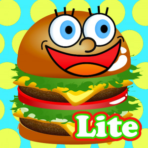 Funny Burger