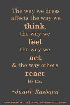 Inspirational quotes about fashion