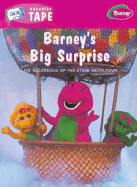 Barney Big Surprise Old Stuff