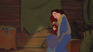 Quest For Camelot Picture