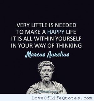Marcus Aurelius Quotes - Marcus-Aurelius-quote-on-a- ...