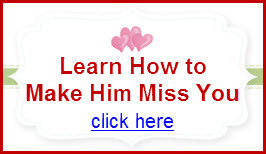 ... man miss you 7 tips to help get your ex back getting back together