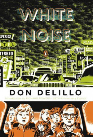 White Noise: (Penguin Classics Deluxe Edition) by Don DeLillo, http ...