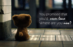 Relationship Quotes on Promises