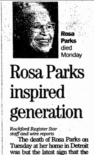 Reidsville Review Obituaries