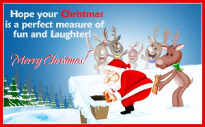 funny christmas quotes9