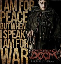 Impending Doom - When Waters Run Deep