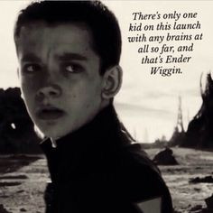 Ender's Game