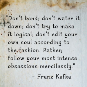 10 Famous ‘Franz Kafka’ Quotes