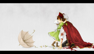 ... Id 282947, Axis Powers: Hetalia, Spain, South Italy, Chibimano, Apron