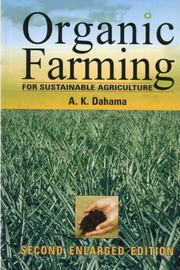 Agriculture Sustainable Organic Farming