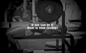 Motivational Weight Lifting Quotes For Women Motivational weight ...