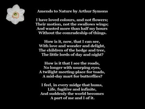 Welsh Poets: Arthur Symons https://www.facebook.com/photo.php?fbid ...