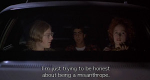 dazed and confused movie quotes