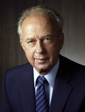 Yitzhak Rabin Photo