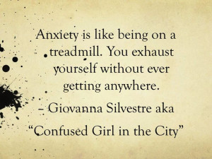 anxiety #health #happiness