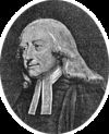 , an English Anglican priest who helped spread the Great Awakening ...