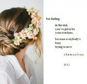 Flower Crown Quotes Tumblr Flower crown quotes tumblr