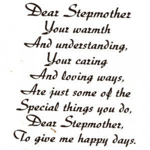 love my step mom (tracy cook)!:)