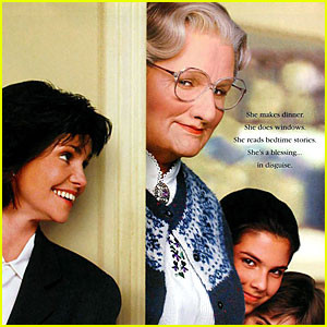 Mrs. Doubtfire 2' Most Likely Won't Happen Without Robin Williams