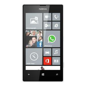 ... in stock with exchange offer] Nokia Lumia 520 @ Rs7714 under exchange
