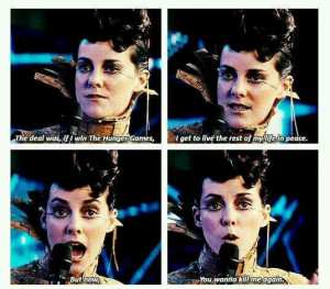 Johanna Mason