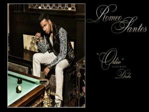 Romeo Santos Ft Drake Odio