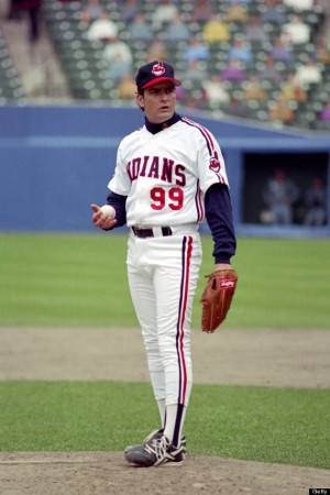 Major League (1989) on IMDb: Movies, TV, Celebs, and more.