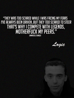 Family Quotes Rap Wallpapers: Rapper Logic Tumblr,Wallpapers