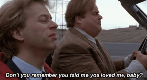 Have You Ever Seen a Chris Farley Movie?