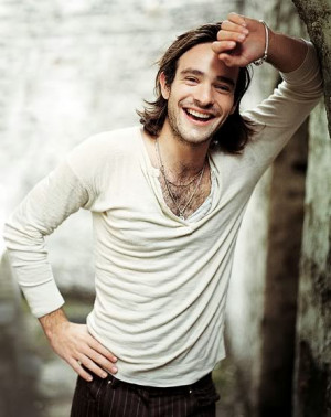 Search For Charlie Cox Iha