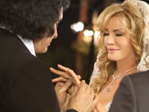 Gene Simmons Family Jewels’ wedding episode: Quotes, pictures