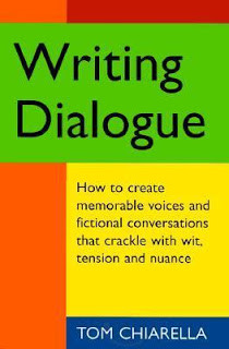 Tip and Quote for the Week: Master Writing Great Dialogue