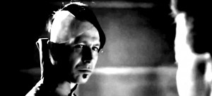 ... White: Gary Oldman as Jean-Baptiste Emanuel Zorg in The Fifth Element
