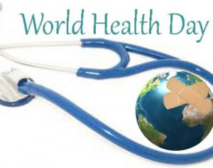 Happy World Health Day 2014 SMS, Quotes, Messages, Slogans, Sayings ...