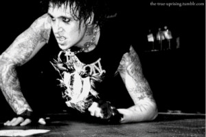 jacoby shaddix quotes