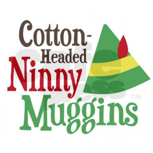 Elf Movie Quote Ornaments Christmas