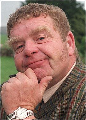 Onslow Keeping Up Appearances Quotes
