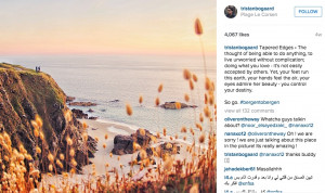 Ways to Gain Instagram Followers with Great Writing
