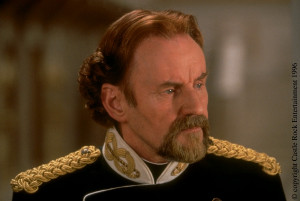 If you are Shakespeare or Branagh fan you will be familiar with ...