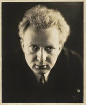 Quote of the Day (Leopold Stokowski, on How Musicians 'Paint')