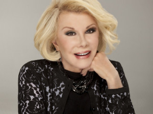 ... Joan Rivers. It was lack of oxygen to the brain while under propofol