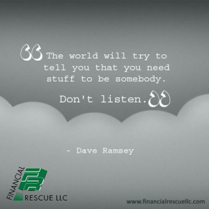 Posted by Financial Rescue LLC about 6 hours ago