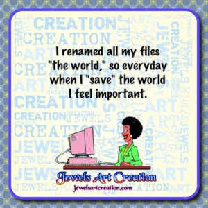 Funny Quotes | Jewels Art Creation