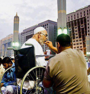 Quotes about Parents: Show kindness to your Parents