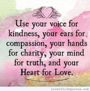 ... quote on your inner voice princess diana quote on kindness william