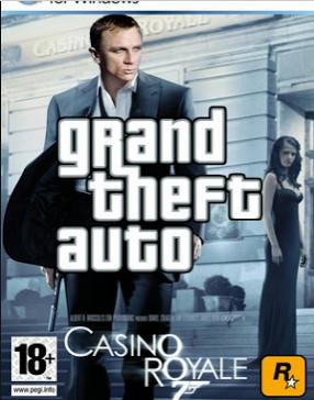 GTA Casino Royale