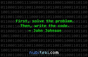 Programming Quotes #2