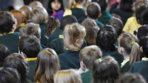 ... calls to remove 'religious observance' in non-denominational schools